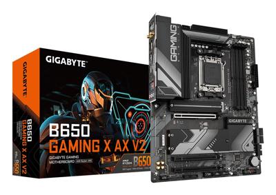 Moederbord - GIGABYTE - B650 GAMING X AX V2 - thumbnail