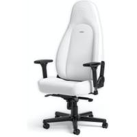 Noblechairs NBL-ICN-PU-WED bureau- en computerstoel Gecapitonneerde zitting Gecapitonneerde rugleuni - thumbnail