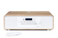 Bluetooth microsysteem - THOMSON - CD/MP3/USB/FM Radio/DAB+ - 75W - LCD display - Afstandsbediening - thumbnail