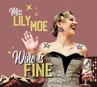 Wine Is Fine - LP (4260072722415) - thumbnail