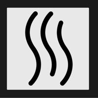 Spiegelverwarming Aquasplash Salt 120 cm Aquasplash - thumbnail