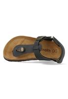 Kipling Sandalen Juan 3 12363006-0850 Donker Grijs-28 maat 28 - thumbnail
