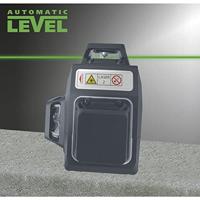 Laserliner PocketPlane-Laser 3G Set 150 cm 3D-laser Zelfnivellerend - thumbnail