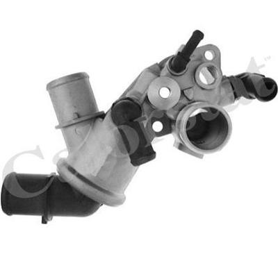 Thermostaat, koelvloeistof TH687875J