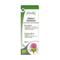 Physalis Silybum Marianum 100ml - thumbnail