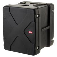 SKB 14U Roto Shockmount Rack Case - 20 483x622x508 - thumbnail