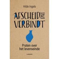 Hilde  Ingels Afscheid dat verbindt - thumbnail