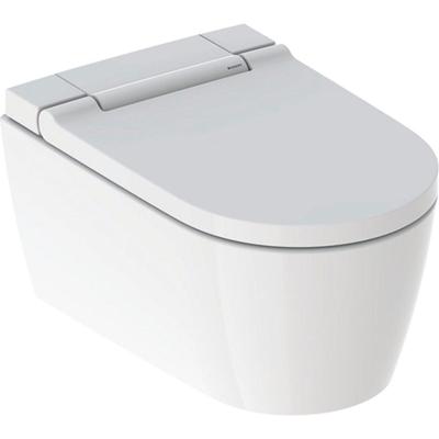 Geberit AquaClean Sela douche-wc wit/KeraTect Geberit AquaClean Sela douche-wc wit/KeraTect