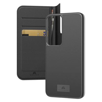 Black Rock 2in1 Case Samsung Galaxy S23 Zwart