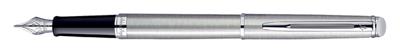 Vulpen waterman hemisp ct f roestvrij staal Vulpen waterman hemisp ct f roestvrij staal