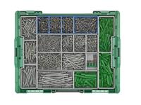 SPAX 5000009160319 Combi-schroeven assortiment 1 set(s) - thumbnail
