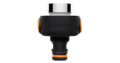 Fiskars 1027062 Kraanaansluiting