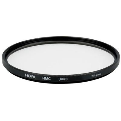 Hoya PrimeXS MultiCoated UV Filter - 49mm
