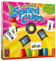 Spel speed cups - thumbnail