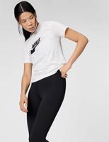 Nike Sportswear Classic Sportlegging Dames Kort L/40 - thumbnail
