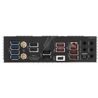 Gigabyte Z590 AORUS PRO AX moederbord Intel Z590 Express LGA 1200 ATX - thumbnail