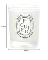 Diptyque Figuier Scented Candle 70 g - thumbnail