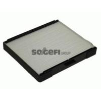 Interieurfilter AH257 - thumbnail