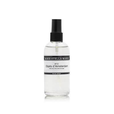 Marie-Stella-Maris Room Spray No.12 Objets d'Amsterdam