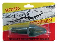 CON:P Leiding-Reiniger 'Drain Cleaner' - SA100 - thumbnail