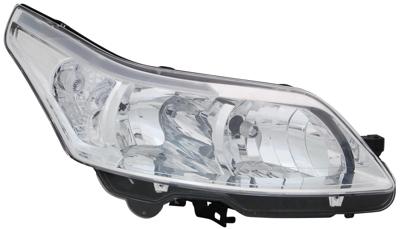 Koplamp links 200664052