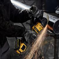 DeWalt DCG440N-XJ - 54V XR FLEXVOLT Haakse slijper | 180 mm | zonder accu en lader - DCG440N-XJ - thumbnail