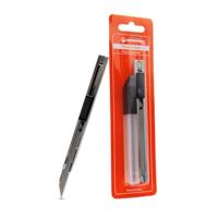 Luxshield stainless steel cutter knife - thumbnail