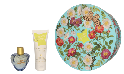 Lolita Lempicka Mon Premier Giftset Eau de Parfum 125 ml