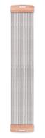 PureSound T1420 Twisted 14 inch snarenmat, 20 snaren - thumbnail
