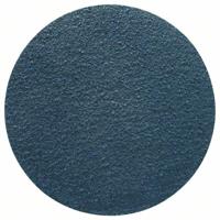 Bosch Accessories 2608608Y12 2608608Y12 Schuurblad Korrelgrootte (num) 40 (Ø) 125 mm 5 stuk(s) - thumbnail