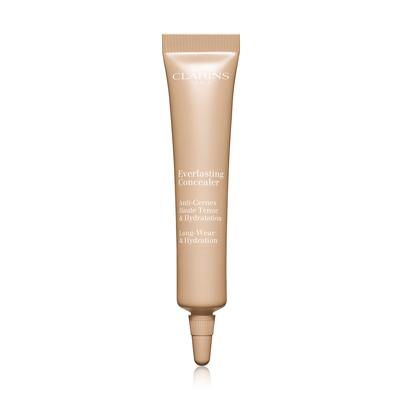 Clarins Everlasting Concealer Medium 12ml