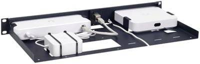 Rackmount.IT RM-UB-T7 rack-toebehoren Firewall rekmontage Rackmount.IT RM-UB-T7 rack-toebehoren Firewall rekmontage