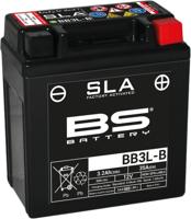 BS-BATTERY batterij "bb3l-b" battery bb3l-b bs sla - thumbnail