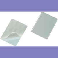 5 Zelfklevende A5 insteekhoezen 148x210mm Durable Pocketfix - thumbnail