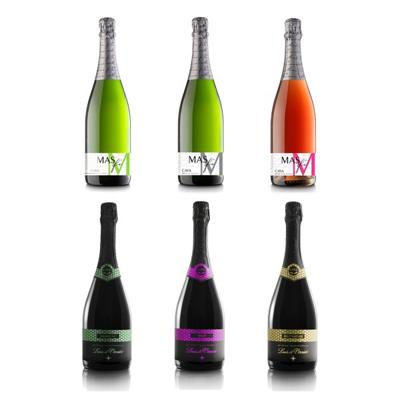 Louis de Vernier Cava Nature Louis de Vernier Cava Nature