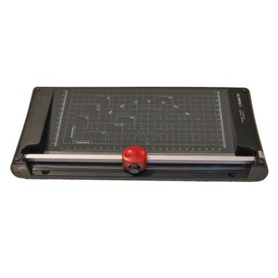 Olympia Vario Duplex 4000 Snijmachine, rolsnijmachine A4 Aantal paginas A4 80 g/m² (max): 5 vel Olympia Vario Duplex 4000 Snijmachine, rolsnijmachine A4 Aantal paginas A4 80 g/m² (max): 5 vel