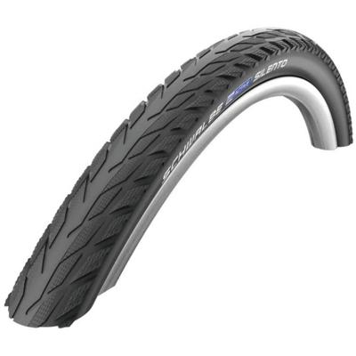 Schwalbe draadband silento active 47-622 +r zwart