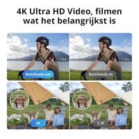 DJI Neo drone Fly more combo incl. RC-N3 zender (ACTIE) - thumbnail