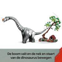 LEGO JURASSIC WORLD 76973 Roofvogel & Titanosaurus opsporingsmissie - thumbnail