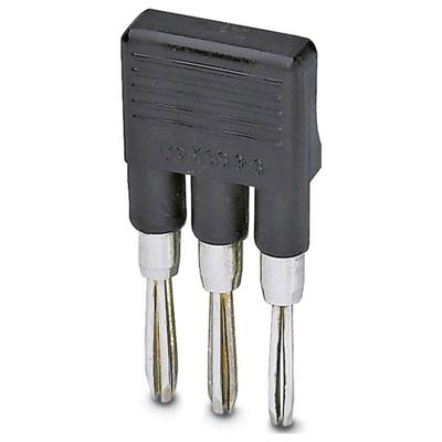 Phoenix Contact 0309523 Zwart 1 stuk(s)