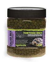 KOMODO VOER SCHILDPAD SALADE MIX - thumbnail