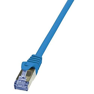 LogiLink Cat6a S/FTP, 5m - [CQ3076S]