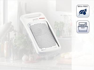 Leifheit 3147 Muscaatrasp Leifheit 3147 Muscaatrasp