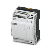 Phoenix Contact 2868583 DIN-rail netvoeding 12 V/DC 5 A 60 W Aantal uitgangen:1 x Inhoud 1 stuk(s) - thumbnail