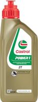 Castrol motorolie Power 1 2-takt 100% Synt. (TTS) 1l - thumbnail