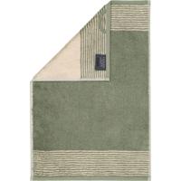 Cawö Cawö Two-Tone Gastendoekje field 30/50 - thumbnail