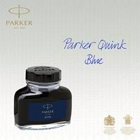 Vulpeninkt Parker Quink blauw permanent 57ml - thumbnail