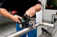 Metabo 626315000 Schuurbandset 5 stuk(s) - thumbnail