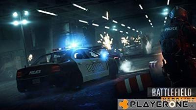 Battlefield Hardline Battlefield Hardline