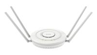 D-Link DWL-6610APE draadloos toegangspunt (WAP) 1200 Mbit/s Power over Ethernet (PoE) Wit - thumbnail